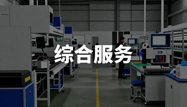 儿童体检套餐